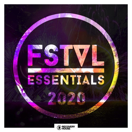 Various Artists-Fstvl Essentials 2020