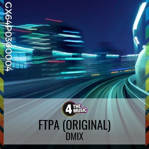 Dmix (NL)-FTPA