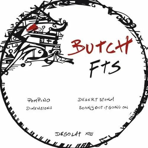 Butch-Fts