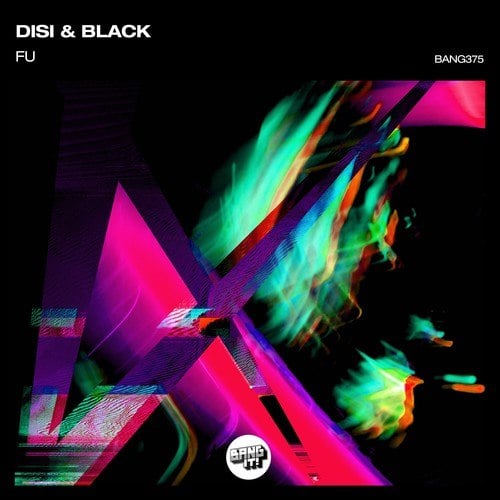 DISI & BLACK-Fu