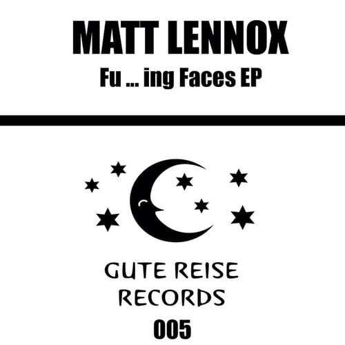 Fu...Ing Faces EP