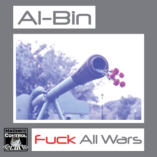 Fuck All Wars