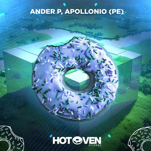 Ander P, Apollonio (PE)-Fuck Life