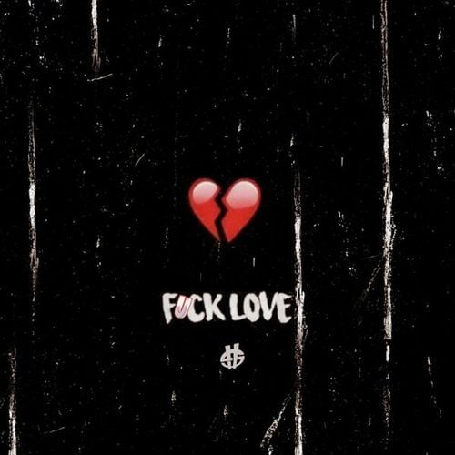 Shako-Fuck Love