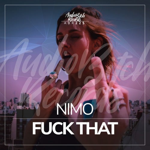Nimo(HUN)-Fuck That