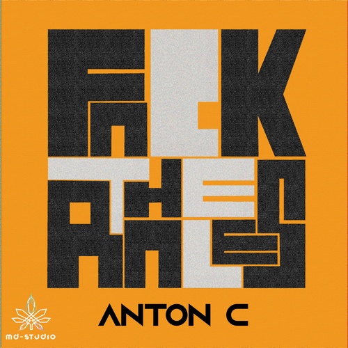 Anton C, Stefano Amari-Fuck The Rules