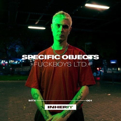 Specific Objects-Fuckboys Ltd.