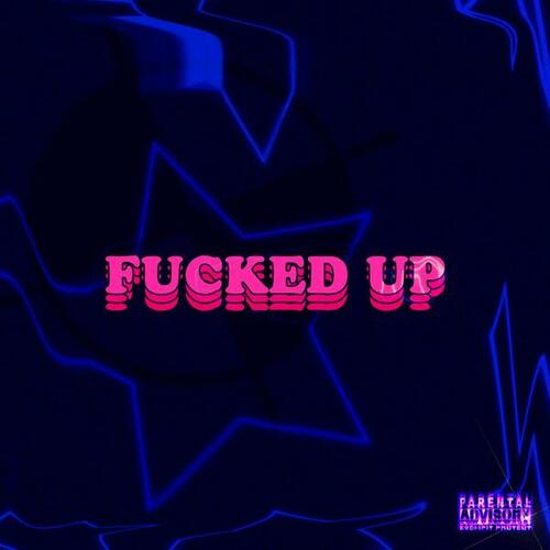 BrokenKid, Beazy-Fucked Up (feat. Beazy)