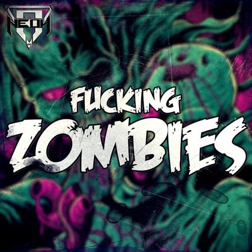 Fucking Zombies