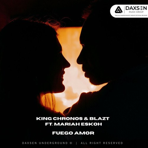 King Chronos, Mariah Eskoh-Fuego Amor