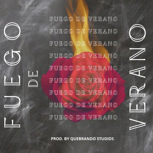 Fuego de Verano