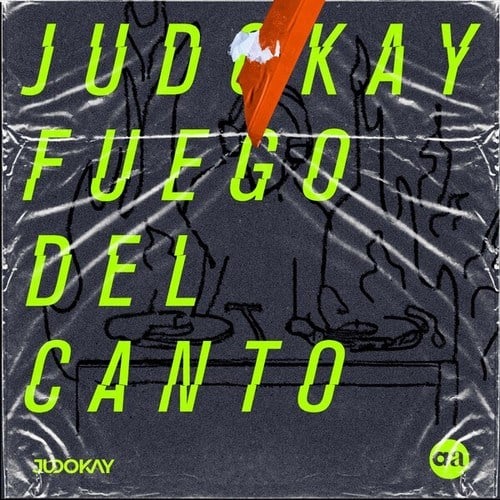 Judokay-Fuego del Canto