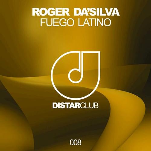 Roger Da'Silva-Fuego Latino