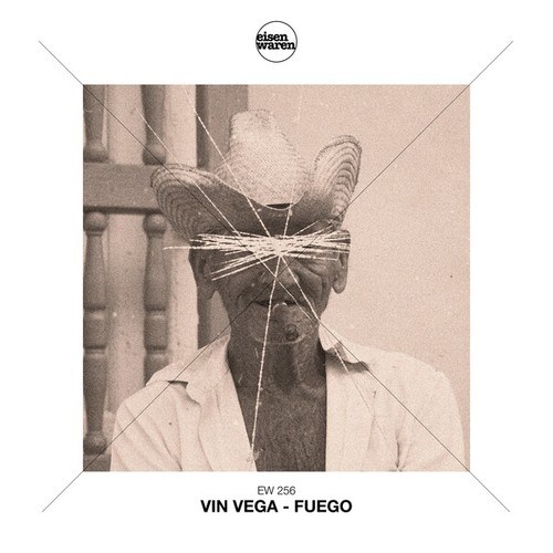 Vin Vega-Fuego