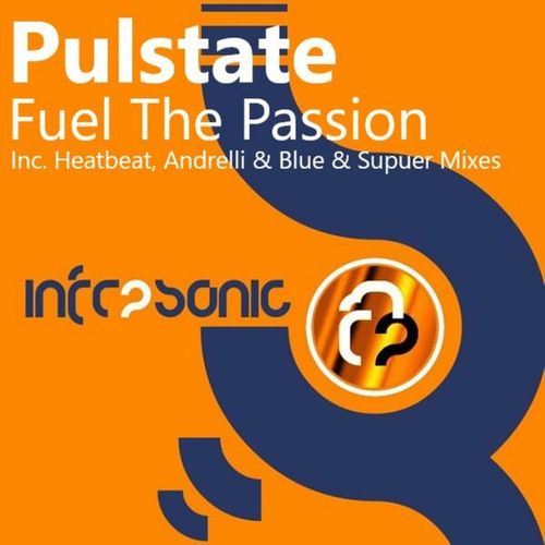 Pulstate-Fuel the Passion