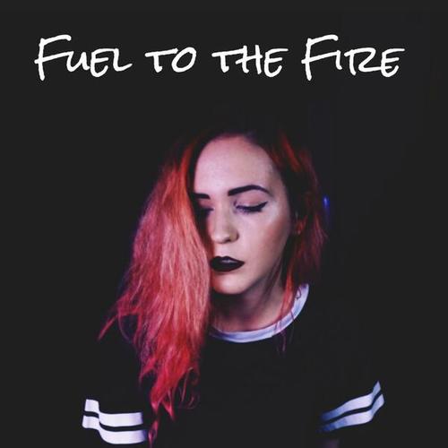 Clashing Colors-Fuel to the Fire