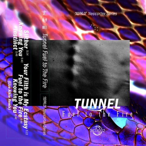 Tunnel, Liza Aikin-Fuel to the Fire