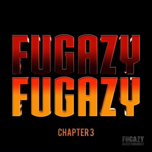 Various Artists-Fugazy Fugazy, Vol. 3