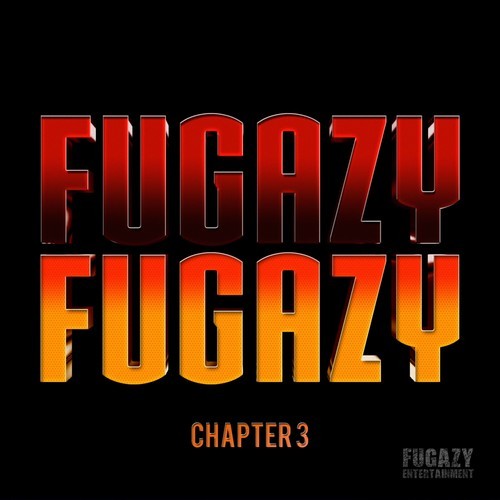 Various Artists-Fugazy Fugazy, Vol. 3