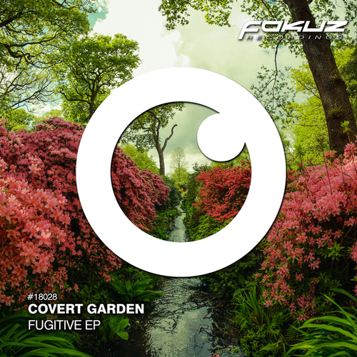Covert Garden-Fugitive EP