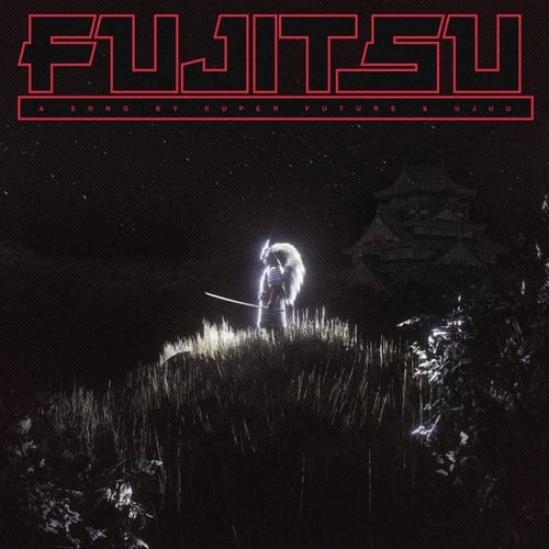 Ujuu, Super Future-Fujitsu