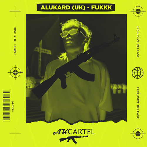 Alukard(UK)-Fukkk