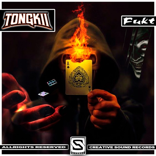 Tongkii-Fukt