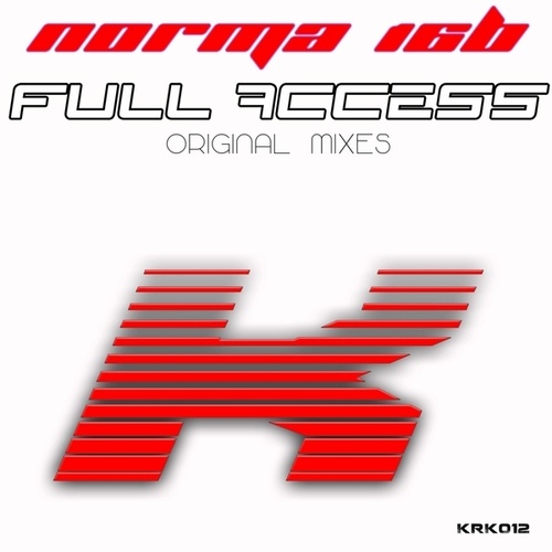Norma 16b-Full Access