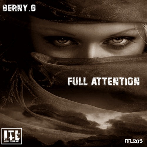 Berny.G-Full Attention