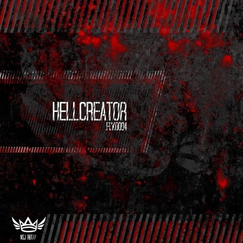 Hellcreator-Full Carnage & Clusterbombs