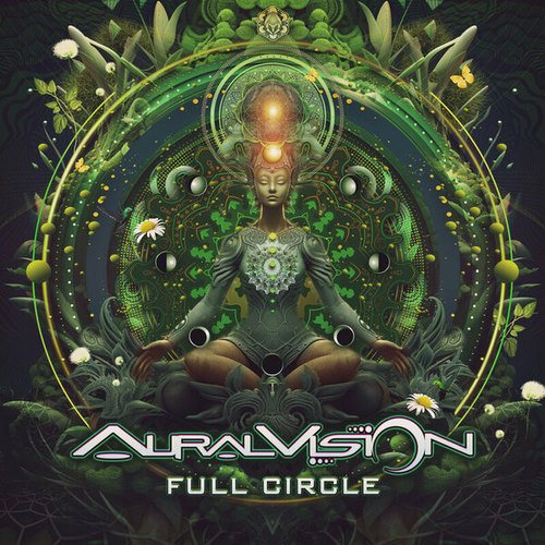 Aural Vision-Full Circle