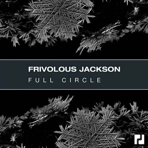 Frivolous Jackson-Full Circle