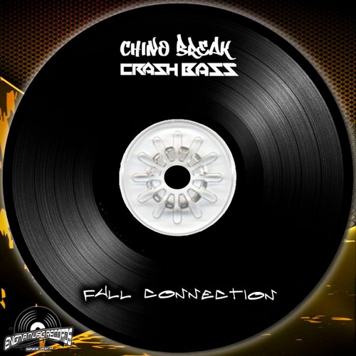 Crash Bass, ChinoBreak-Full Connection