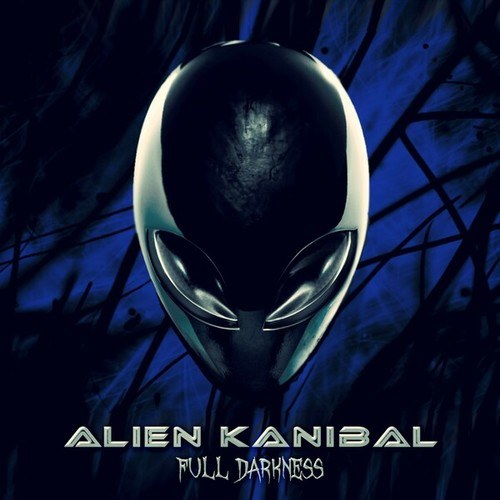 Alien Kanibal-Full Darkness