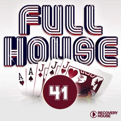 Various Artists-Full House, Vol. 41