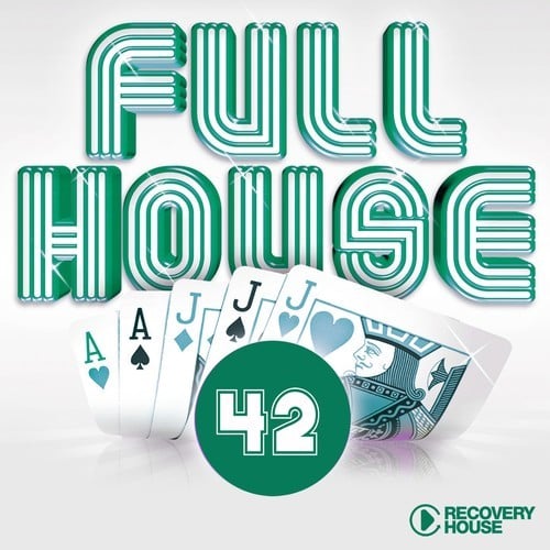 Various Artists-Full House, Vol. 42