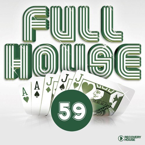 Various Artists-Full House, Vol. 59