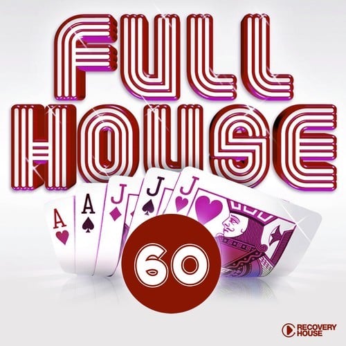 Various Artists-Full House, Vol. 60