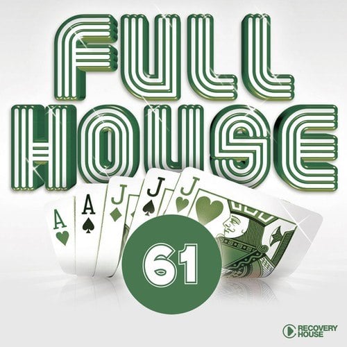 Various Artists-Full House, Vol. 61