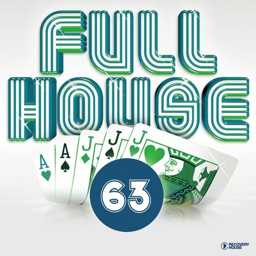 Various Artists-Full House, Vol. 63