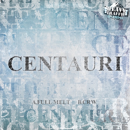 Centauri-Full Melt/CRW