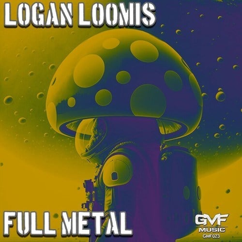 Logan Loomis-Full Metal