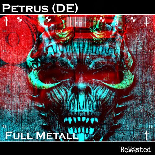 Petrus (DE)-Full Metall