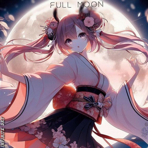 InfiniteSky-Full Moon