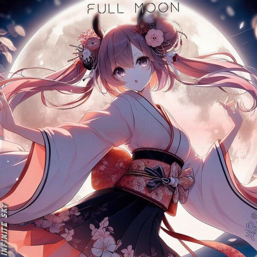 Full Moon