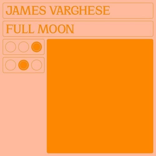 James Varghese-Full Moon