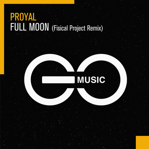 Proyal, Fisical Project-Full Moon