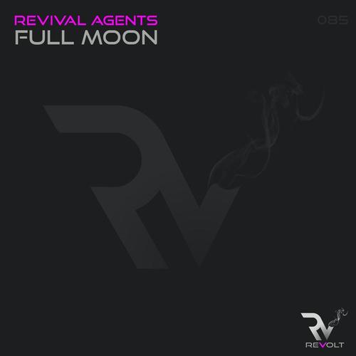 Revival Agents-Full Moon
