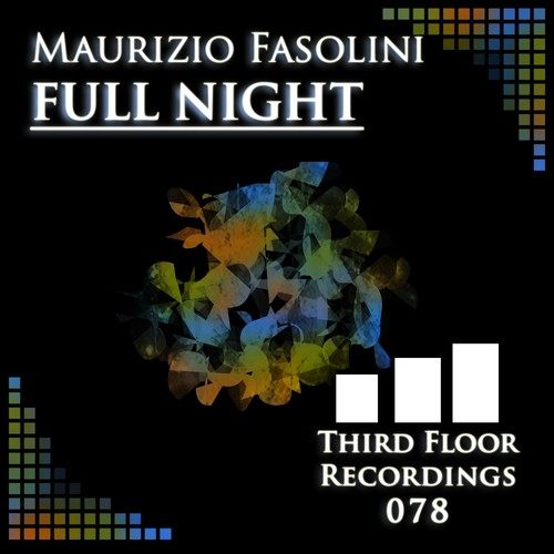 Maurizio Fasolini-Full Night