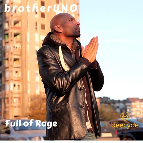 BrotherUNO-Full of Rage